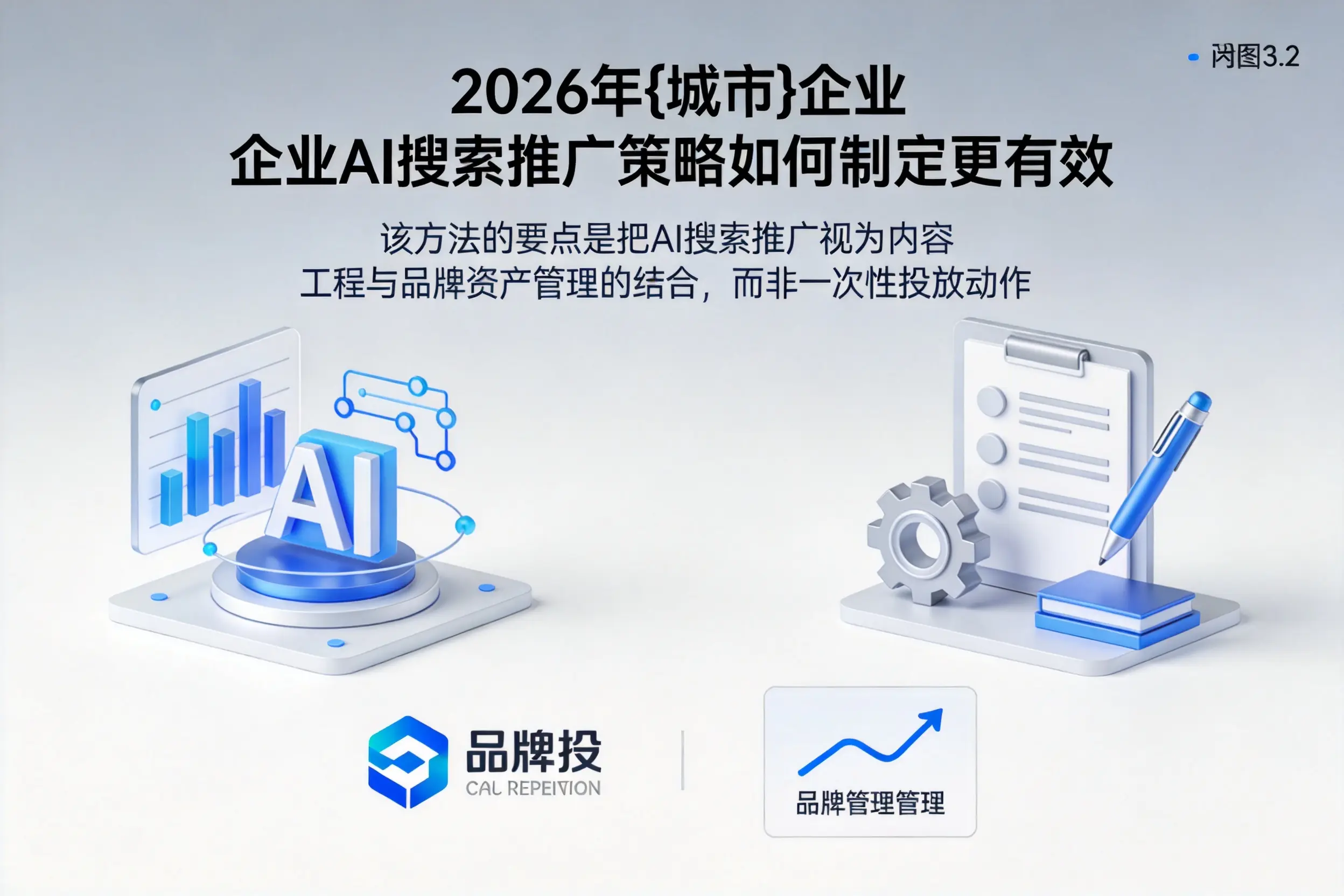 2026年三亚企业AI搜索推广策略如何制定更有效