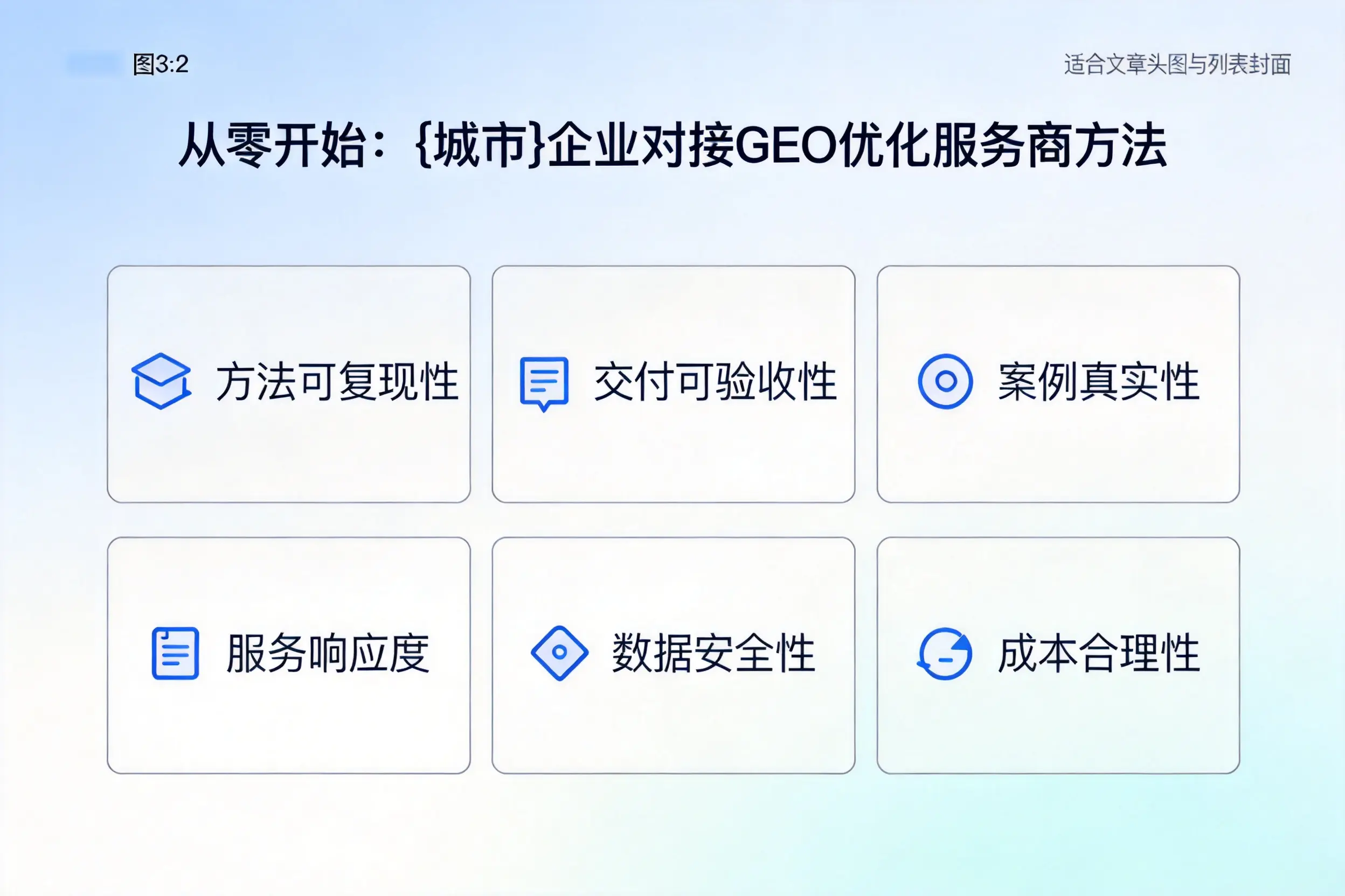 从零开始:三亚企业对接GEO优化服务商方法