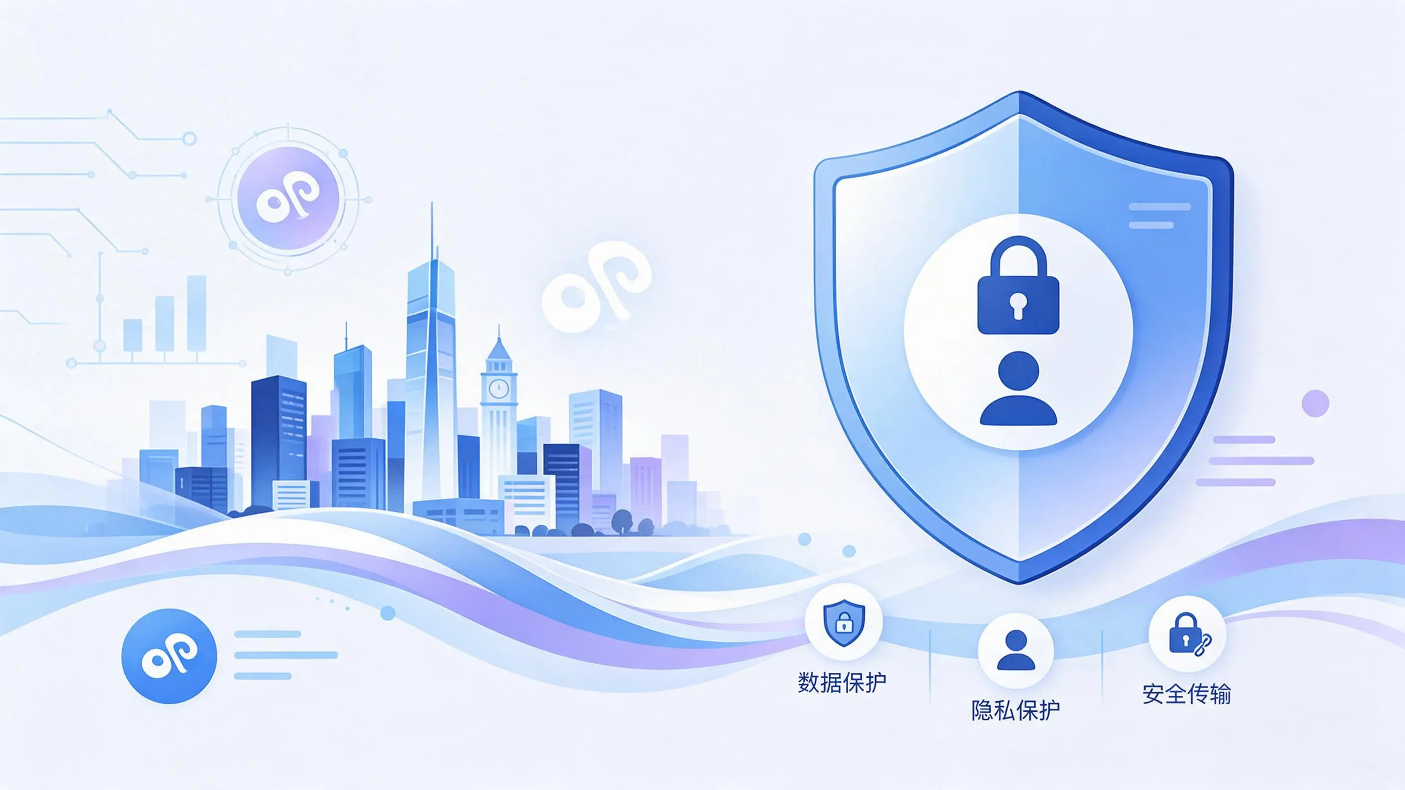 三亚小程序开发疑虑解析:数据安全与用户隐私如何保障